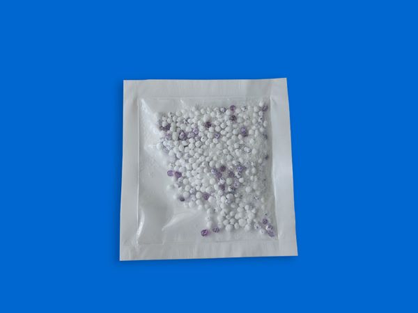 判斷安防干燥劑進(jìn)水是否會爆炸的三個(gè)實(shí)驗(yàn)